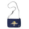 Florida Panthers Mini Jersey Purse - Navy