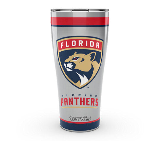 Florida Panthers 2022 Reverse Retro MVP Tumbler