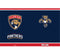 Florida Panthers 20oz Tervis Tradition Stainless Steel Tumbler w/ Lid - Blue