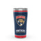 Florida Panthers 20oz Tervis Tradition Stainless Steel Tumbler w/ Lid - Blue