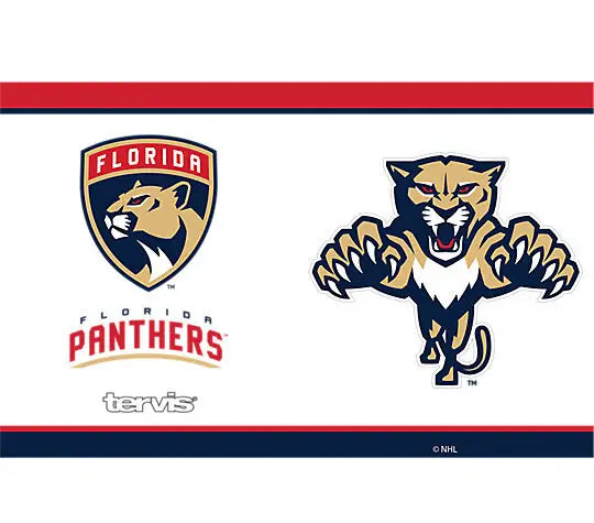 X \ Florida Panthers على X: We've got 25th Anniversary Merchandise  available at the @PanthersIceDen's @PanthersProShop! Be sure to swing by  during Dev Camp this week to pick some up! 😻