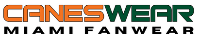 CanesWear at Miami FanWear