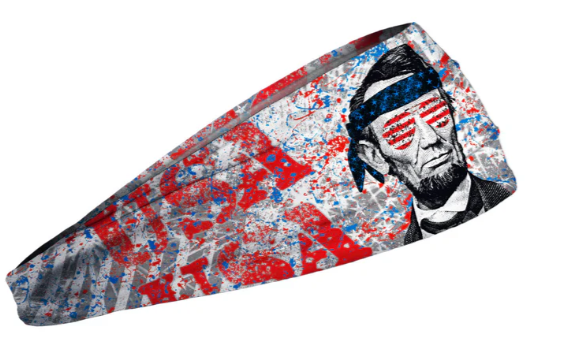 U.S.ABE Junk Headband Big Bang Lite
