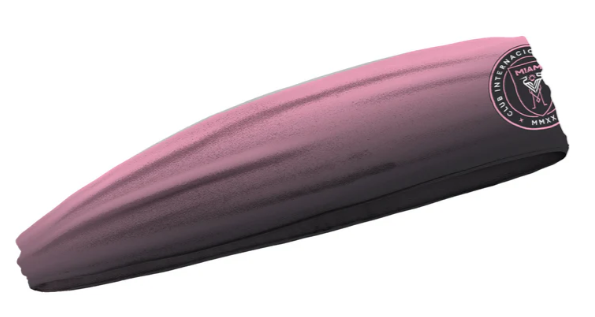 Inter Miami CF Junk Headband Equalizer Infinity