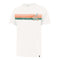 Miami Hurricanes 47 Brand Sebastian Kelso Bond Franklin T-Shirt - Sandstone