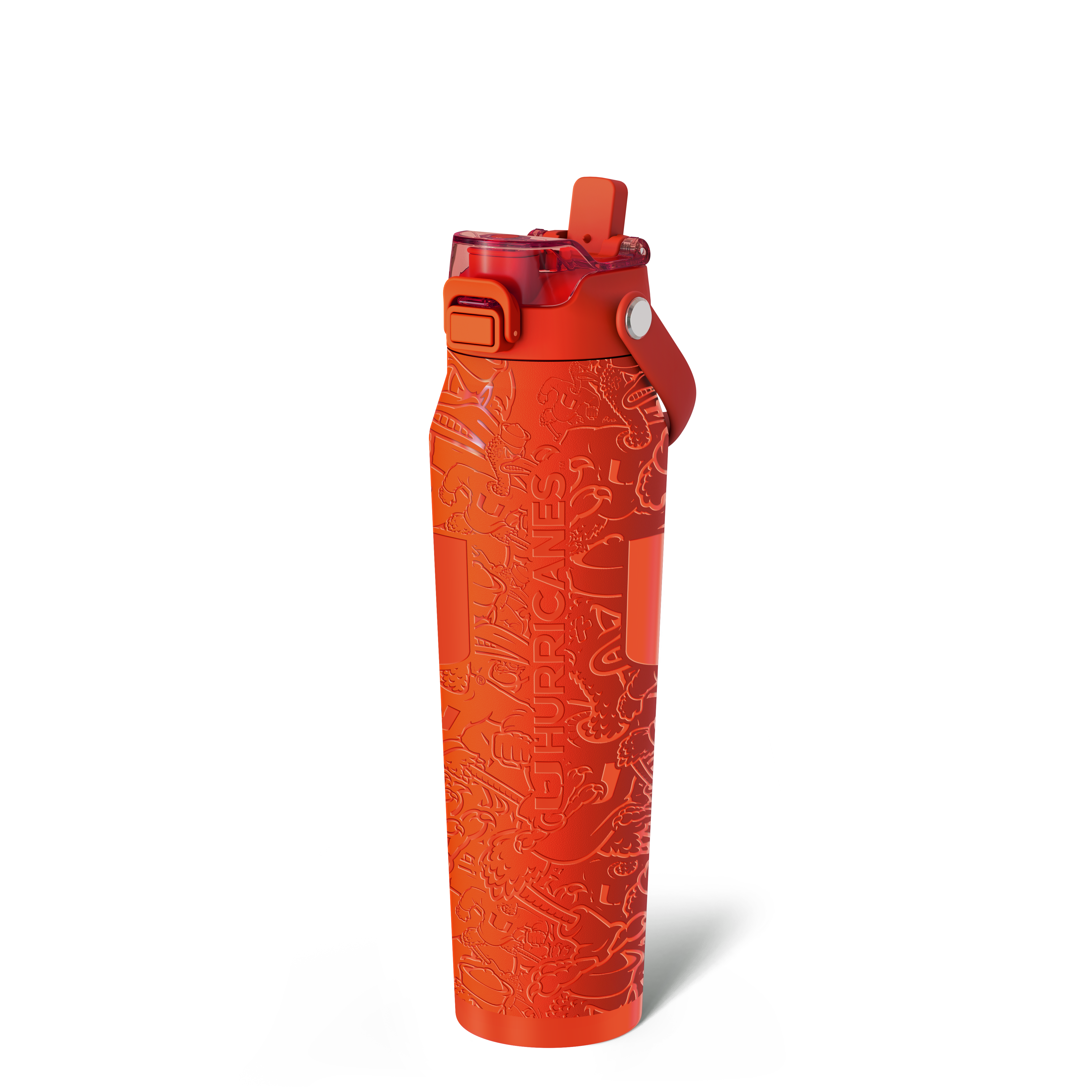 Bottle Buddy 32oz | Miami Hurricanes | Color Rush