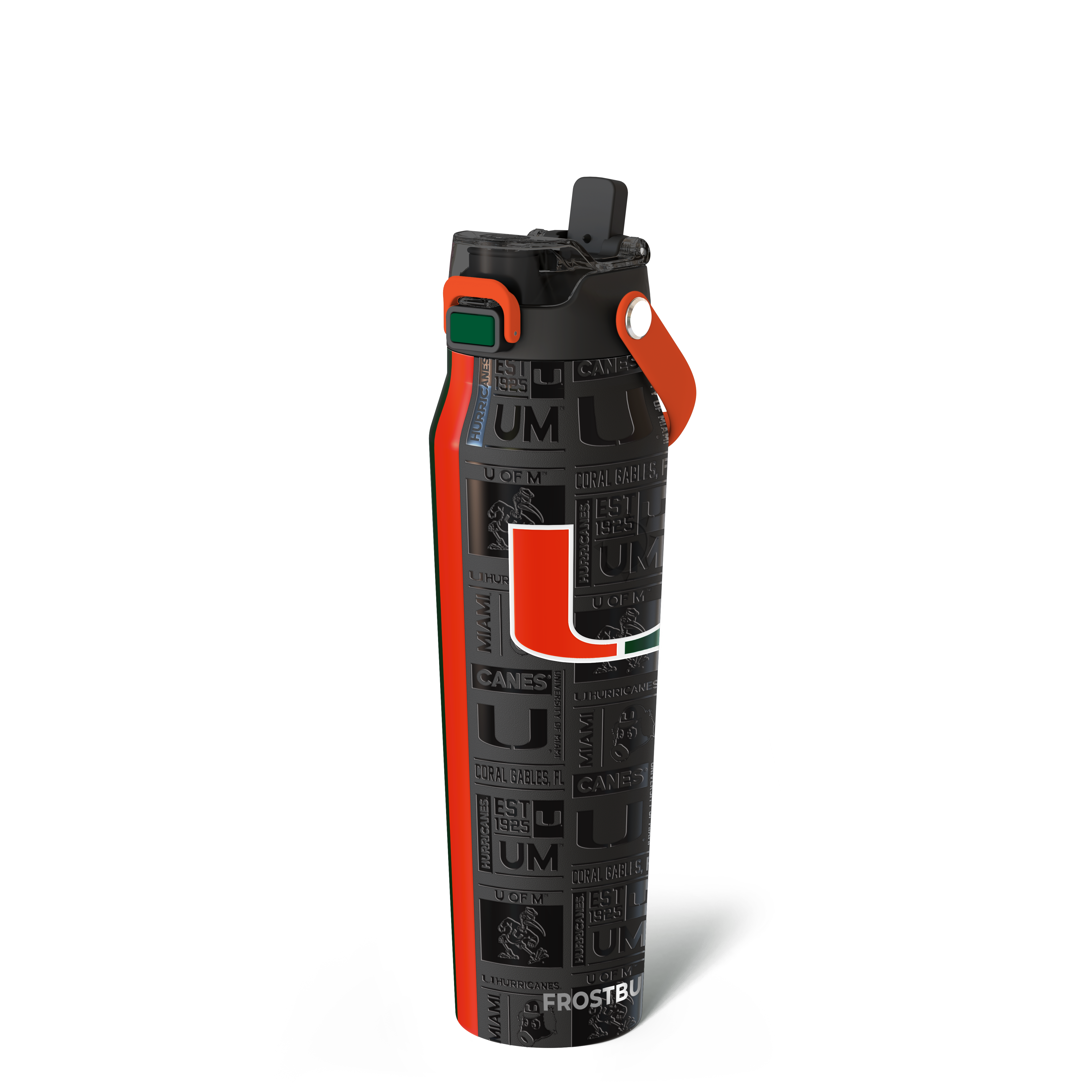 Bottle Buddy 32oz | Miami Hurricanes | Legacy