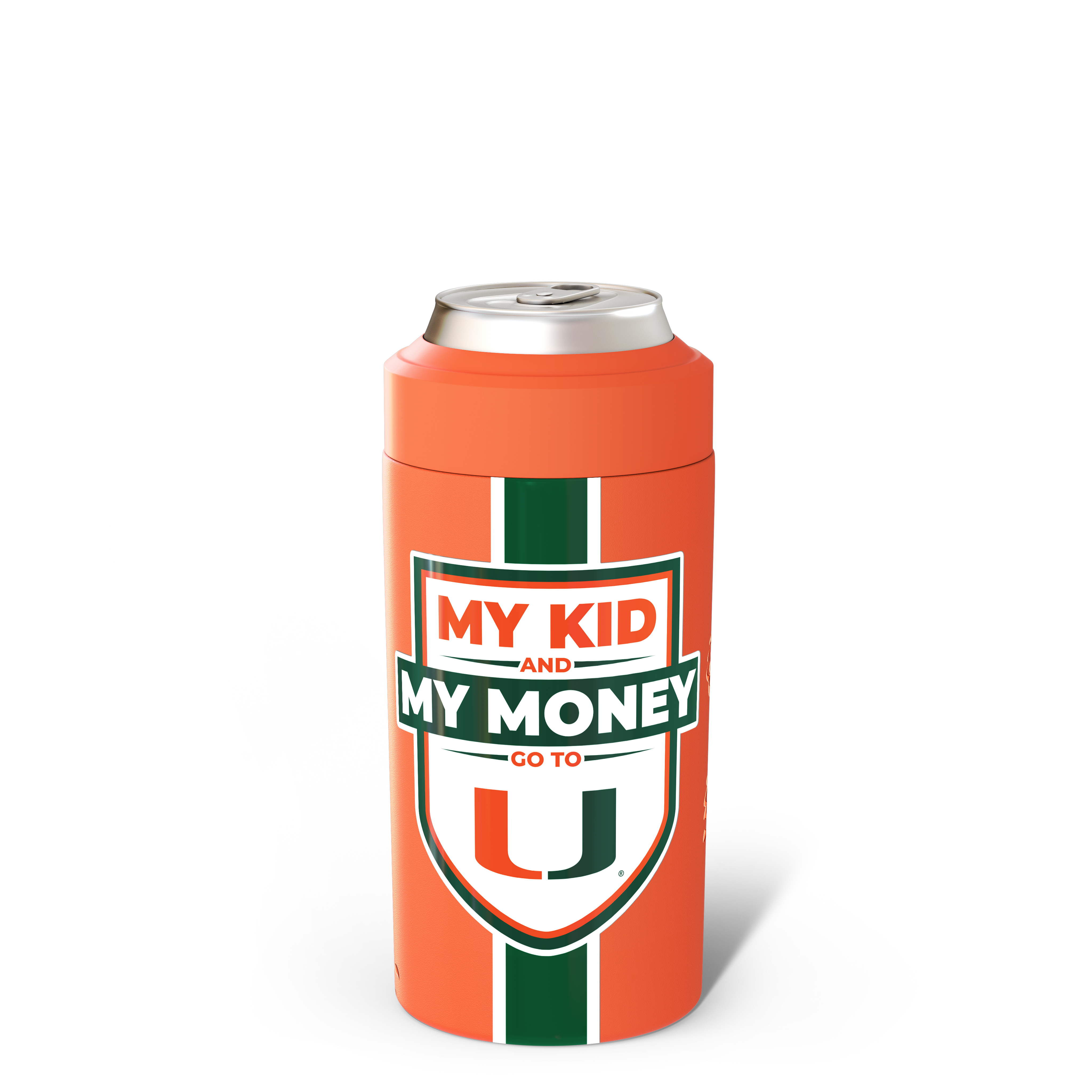 Universal Buddy | Miami Hurricanes | Father's Day
