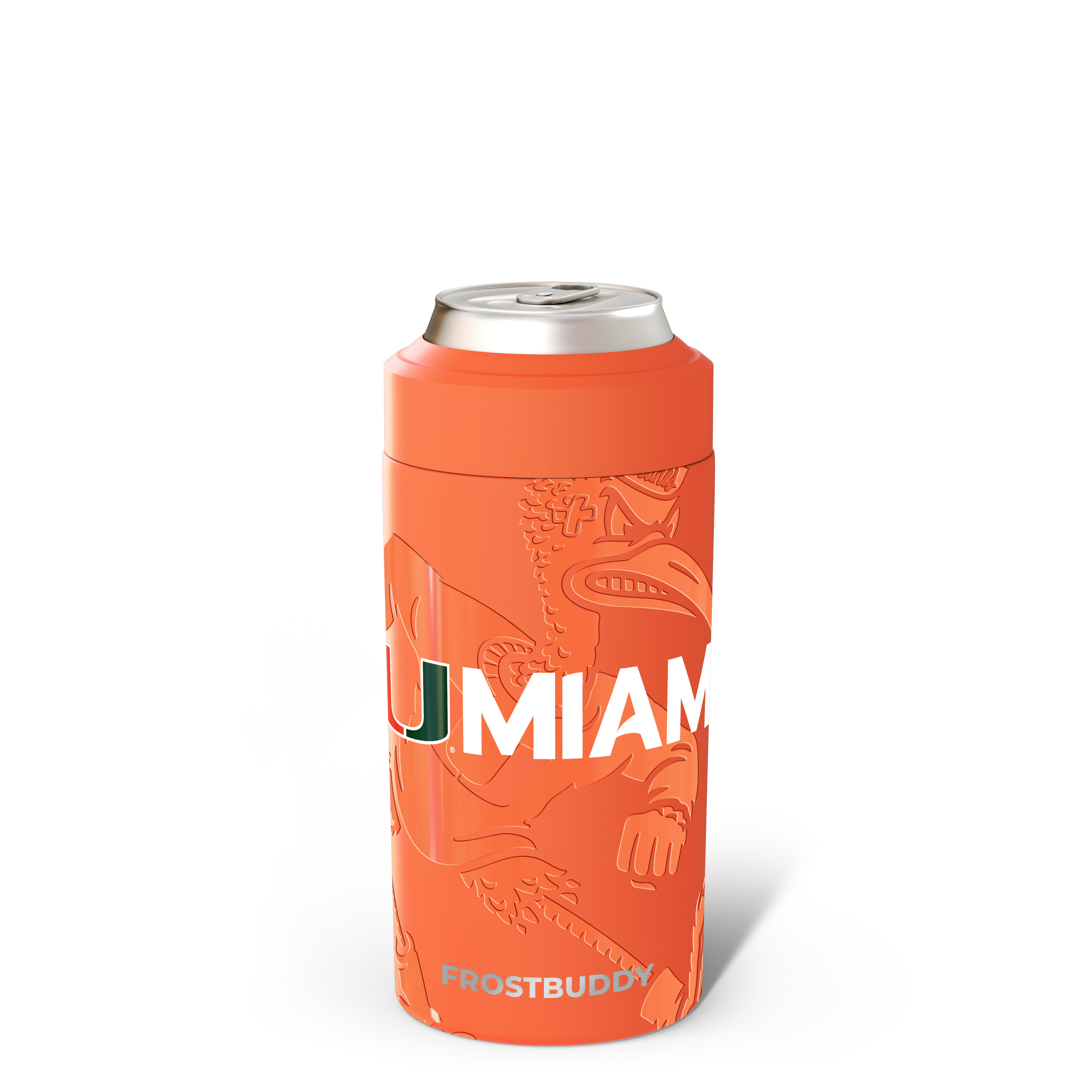 Universal Buddy | Miami Hurricanes | Father's Day