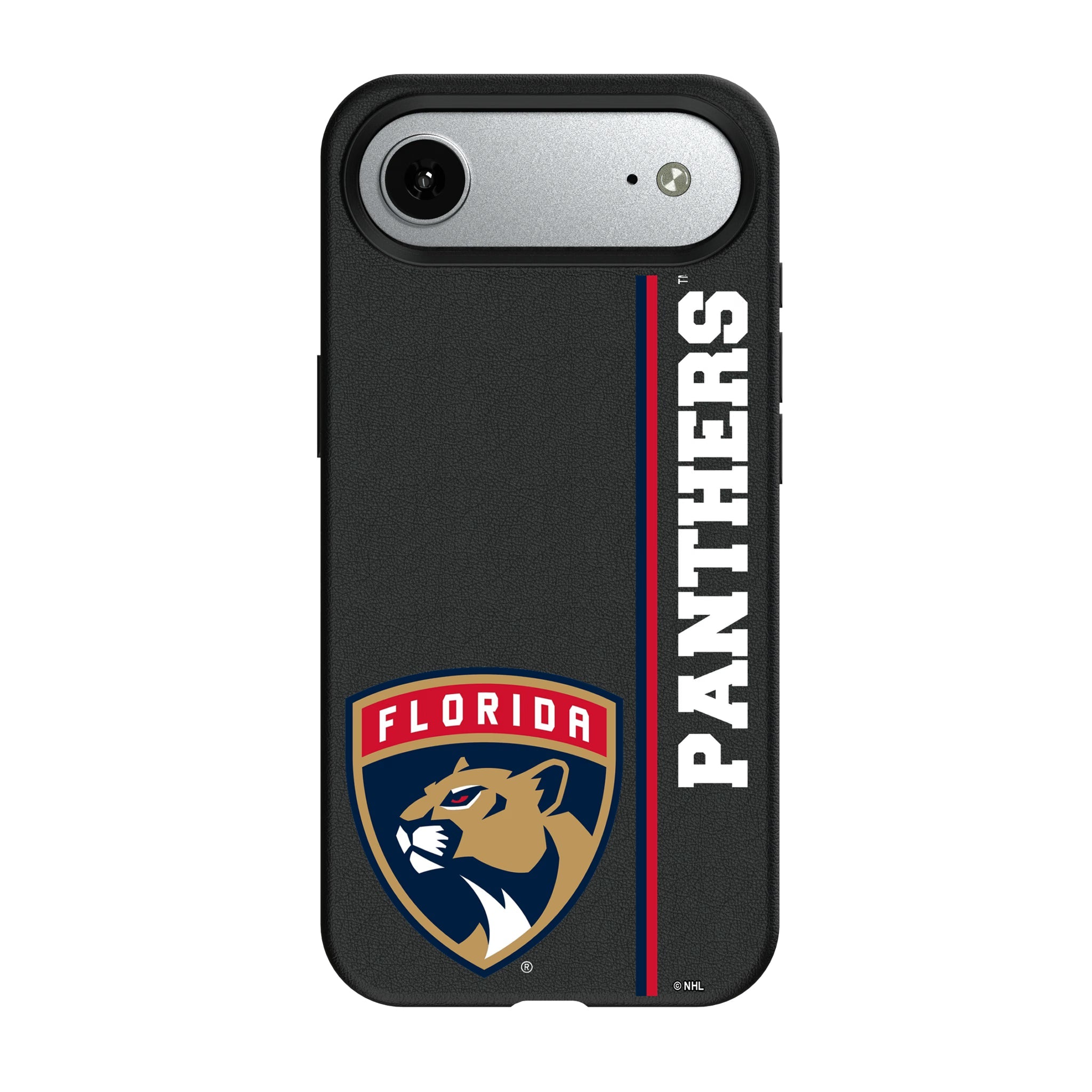 Florida Panthers Sidebar MagSafe Compatible Phone Case