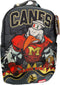 Miami Hurricanes 2023 Muscle Sprayground Backpack - Limited Edition