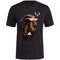 Lionel Messi x adidas Sunny Goat T-Shirt - Black