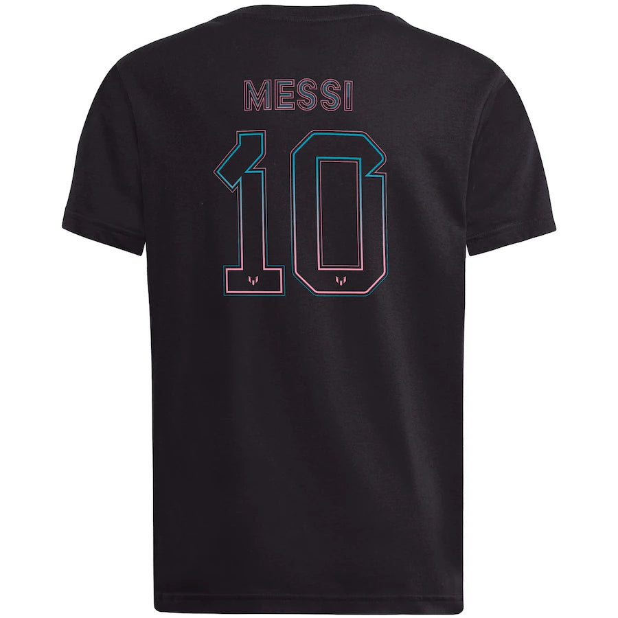 Messi 10 t 2024 shirt