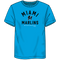 Miami Marlins Victory T-Shirt - Electric Blue