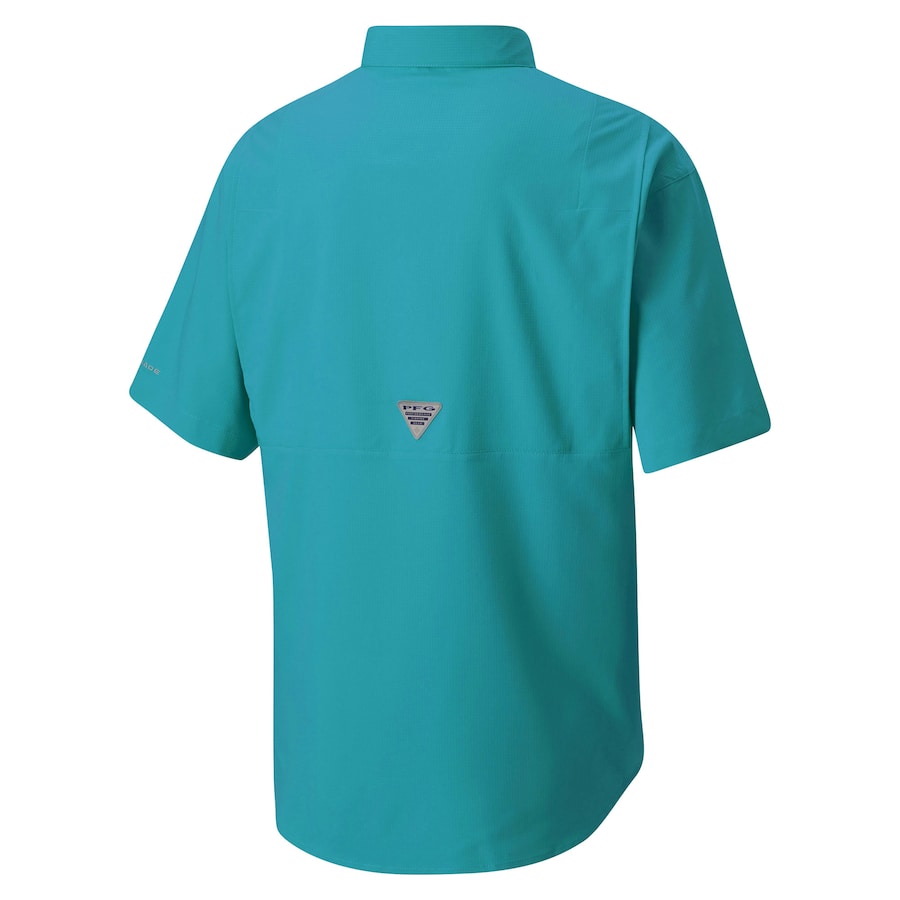 Miami dolphins columbia shirt on sale