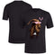 Lionel Messi x adidas Sunny Goat T-Shirt - Black