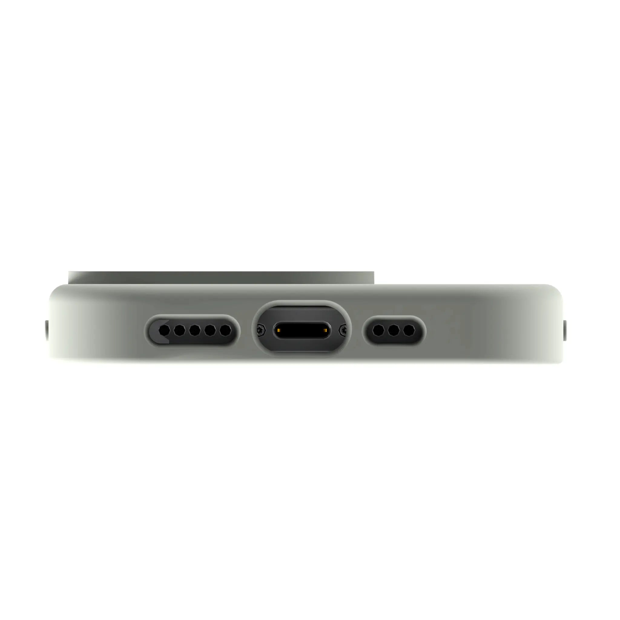 Miami Dolphins 1966-1973 Historic Collection Sidebar Soft Touch Phone Case for Apple iPhone