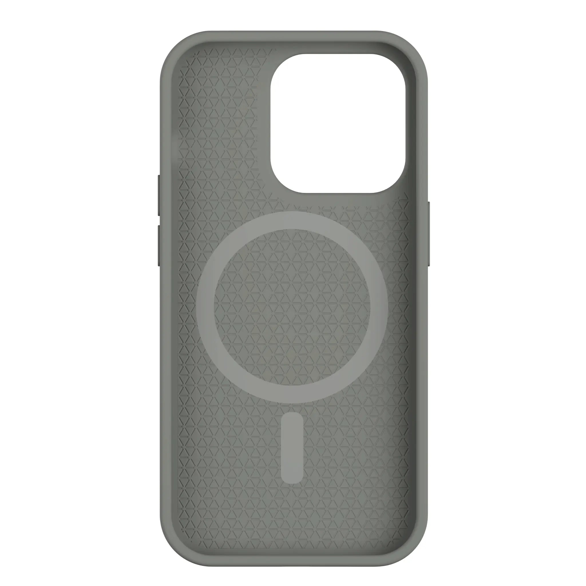 Miami Dolphins Sidebar Soft Touch Phone Case for Apple iPhone