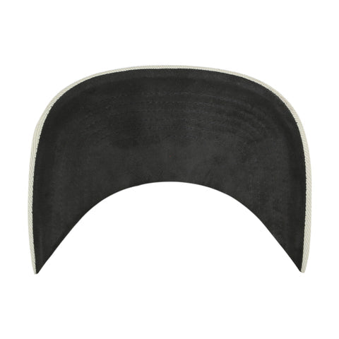 Florida Panthers 47 Brand Ponoma Hitch Adjustable Hat - System Grey