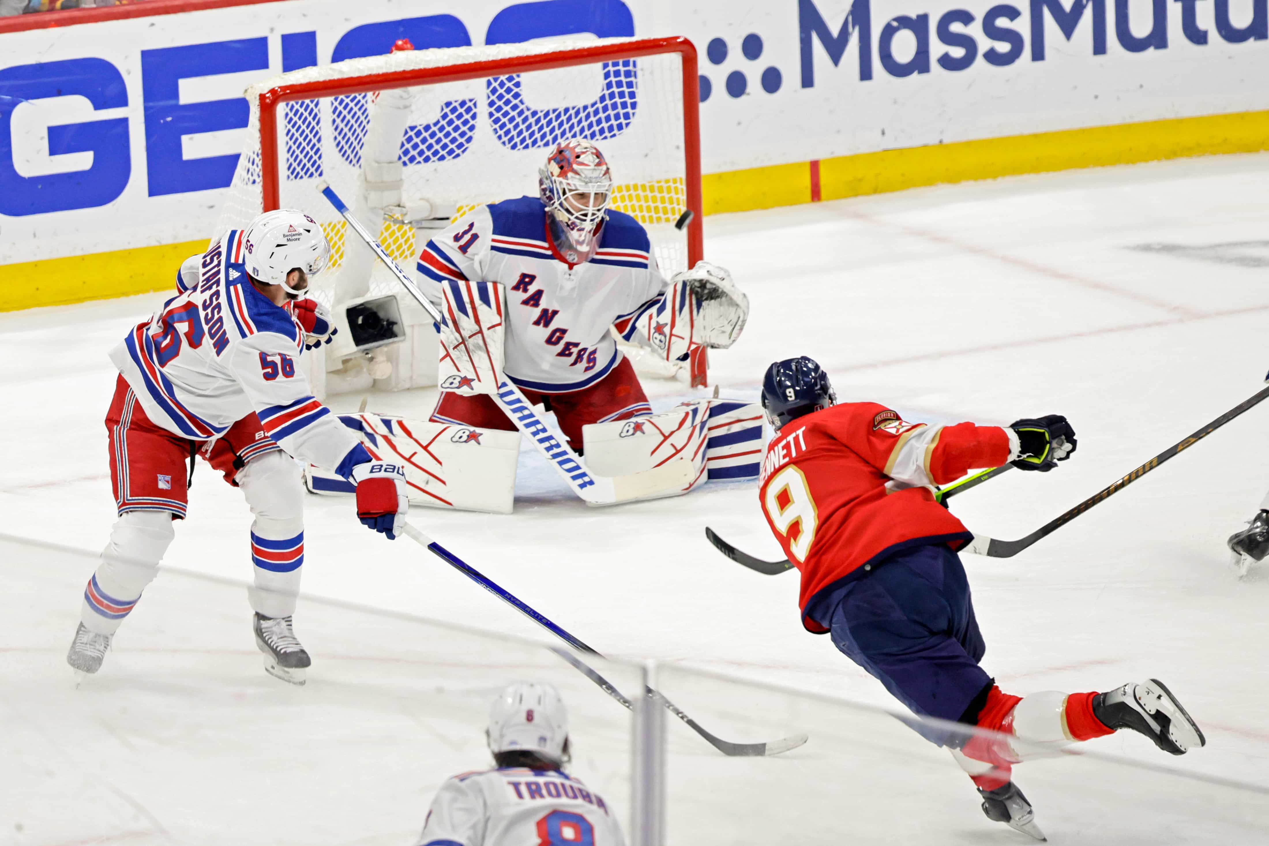 Redemption: Florida Panthers Finally Break Through to Win Their First Stanley Cup