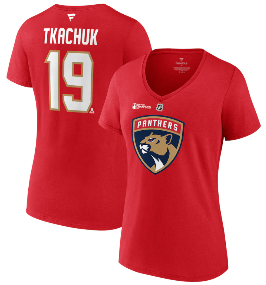 Florida panthers shirt online