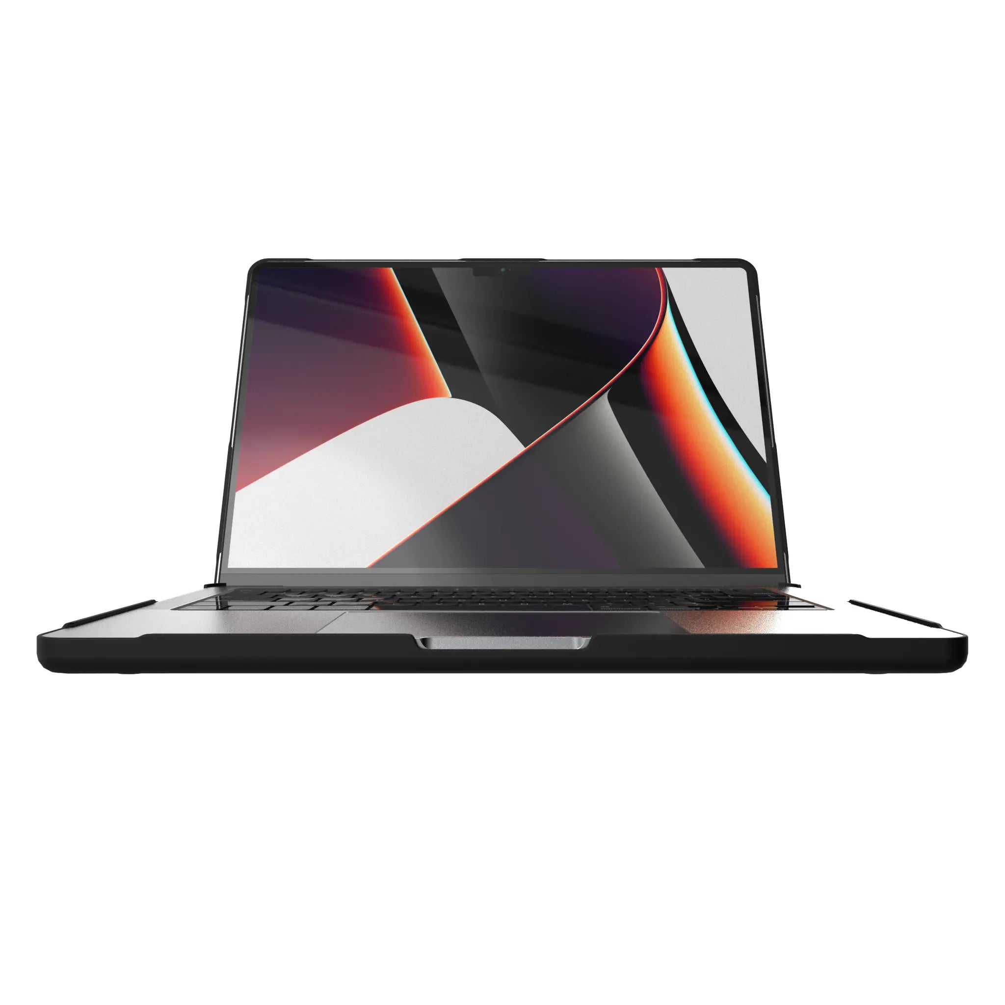 University of Miami Hurricanes Fashion Pattern Laptop Case for Apple MacBook