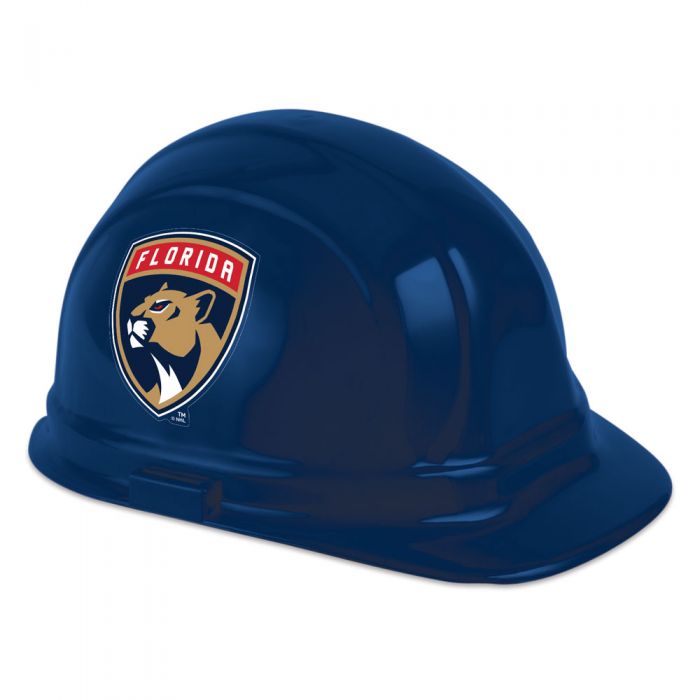 Florida Panthers Authentic Hard Hat
