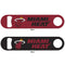 Miami Heat 2-Sided Metal Bottle Opener