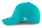 Miami Dolphins New Era Sideline Tech 39Thirty Flex Hat