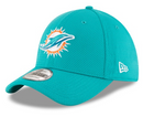 Miami Dolphins New Era Sideline Tech 39Thirty Flex Hat