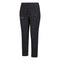 Miami Hurricanes adidas Women's Distressed Melange Pants - Black