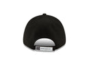 Inter Miami CF MLS New Era 9Forty Basic Adjustable Hat - Black