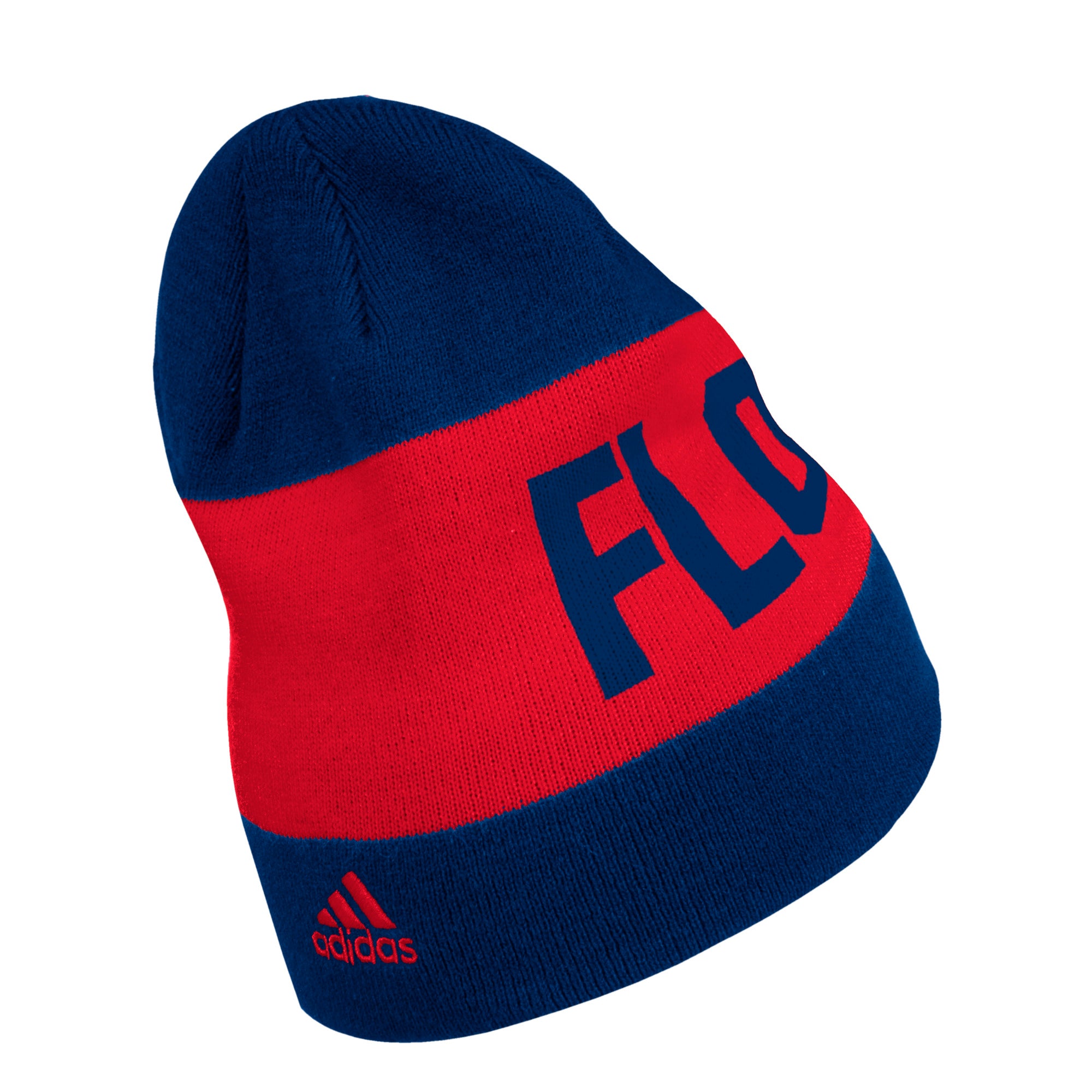 Florida Panthers adidas Coaches Beanie