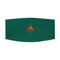 Miami Hurricanes adidas Coaches Earband - Green