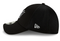 Miami Marlins New Era Team Neo White Logo 39Thirty Flex Hat