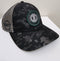 Miami Hurricanes TOW OHT Star Patch Camo Adjustable Snapback Hat