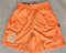 Miami Hurricanes 19Nine Retro Practice Shorts - Orange