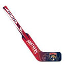 Florida Panthers 21" Wooden Hockey Goalie Stick