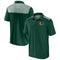 Miami Hurricanes Fanatics Long Shot Polo - Green