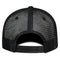 Miami Hurricanes Skyline Trucker Hat - Snapback