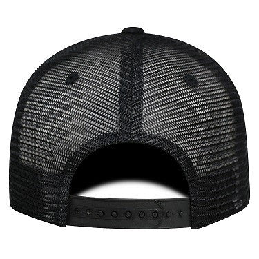 Miami Hurricanes Skyline Trucker Hat - Snapback