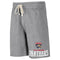 Florida Panthers Mainstream Terry Shorts - Grey