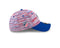 Inter Miami CF MLS New Era 9Twenty Americana Adjustable Hat