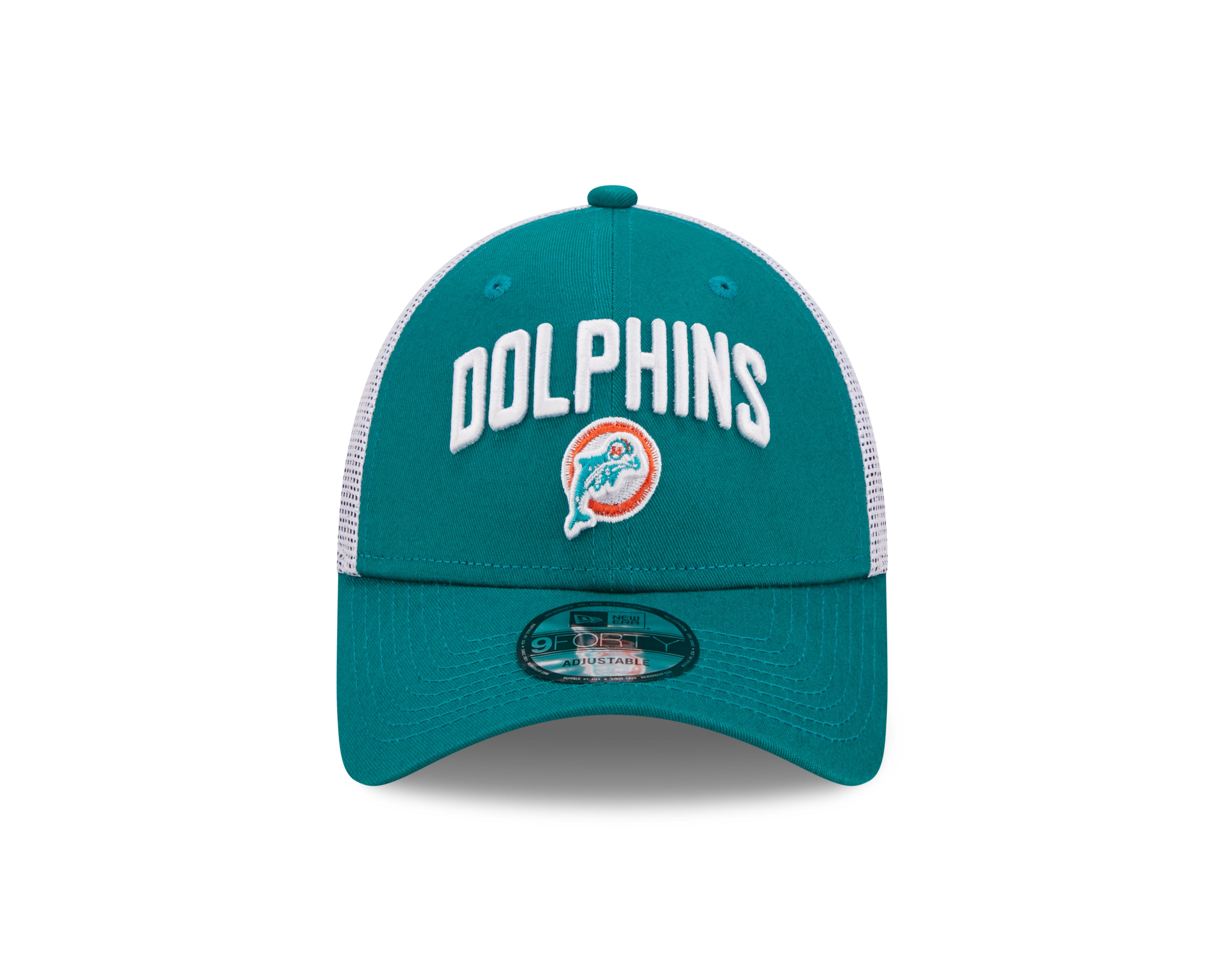 Dolphins Throwback Jerseys Women hats hot sale