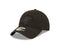 Miami Dolphins New Era Classic Core 2.0 Basic 9twenty Adjustable Hat - Black