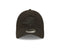 Miami Dolphins New Era Classic Core 2.0 Basic 9twenty Adjustable Hat - Black