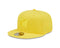 Miami Marlins New Era Color Pack 9Fifty Snapback Hat - Yellow