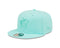 Miami Marlins New Era Color Pack 9Fifty Snapback Hat - Mint