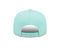 Miami Marlins New Era Color Pack 9Fifty Snapback Hat - Mint