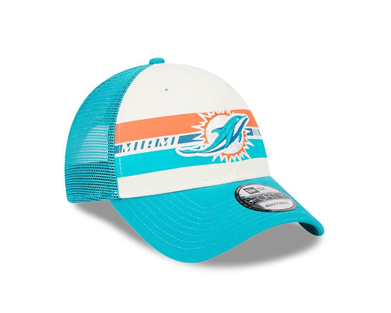 Miami dolphins draft hat 2019 sale